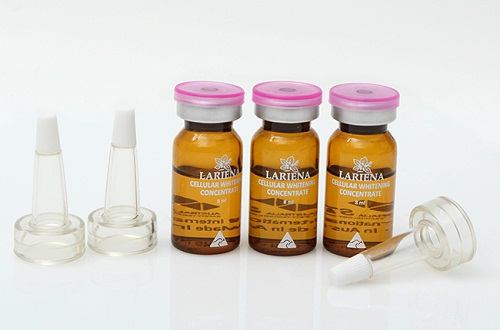 Serum Lariena Cellular Whitening Concentrate