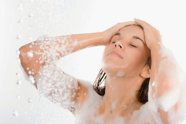 Sữa tắm tẩy tế bào chết Miyako Shower Body Scrub