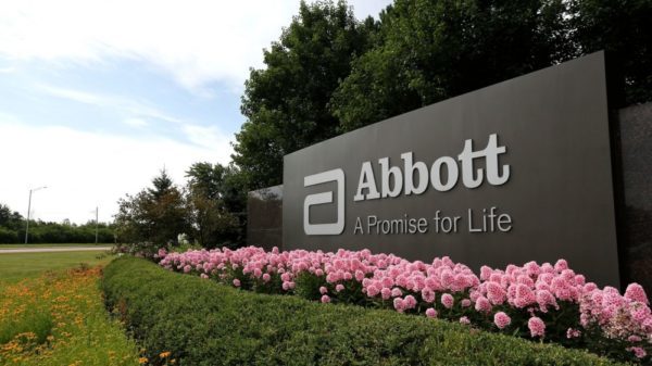 Abbott Hoa Kỳ là một thương hiệu tầm quốc tế được thành lập từ năm 1888