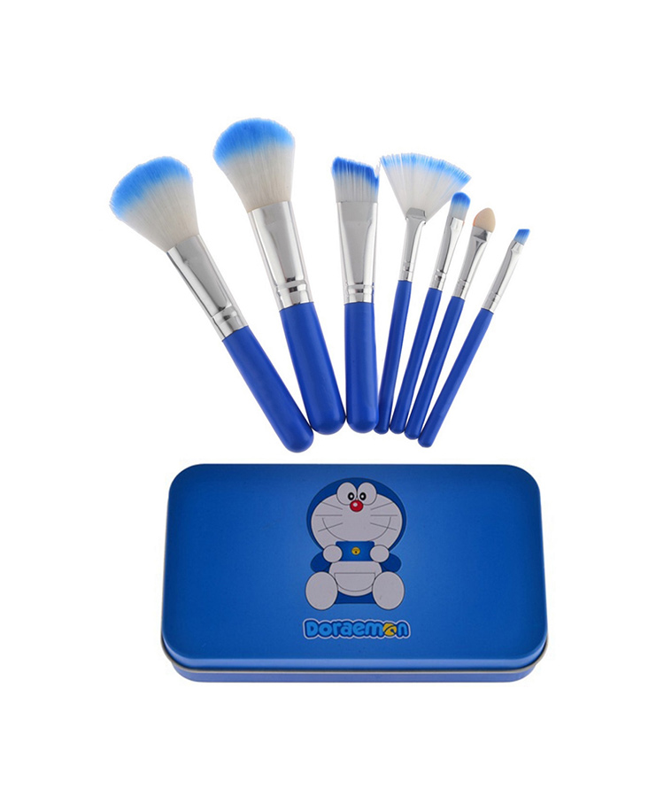 bo-co-trang-diem-7-mon-doraemon