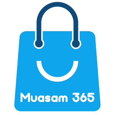 Logo muasam365.vn