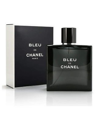 Nước hoa Chanel Bleu De Chanel Eau De Parfum cho nam chính hãng